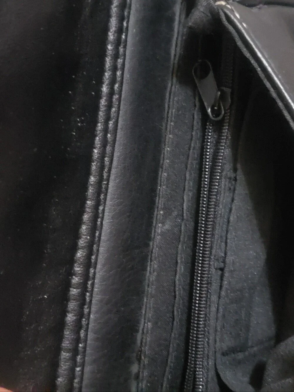 G.H. Bass & Co. sleek black